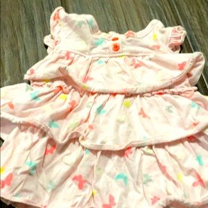 Carter’s Dress